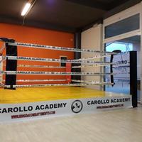 Ring da boxe