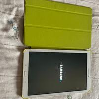 Samsung Galaxy Tab E