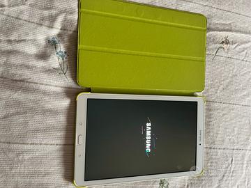 Samsung Galaxy Tab E