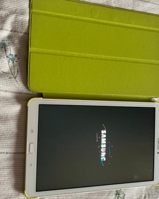 Samsung Galaxy Tab E