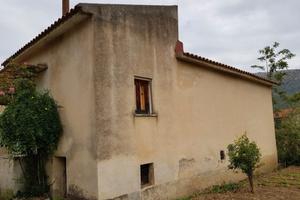 Piccola casetta di campagna!