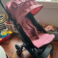 Passeggino Cybex Eezy S+2