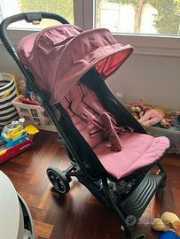 Passeggino Cybex Eezy S+2