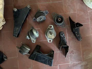 Ricambi Fiat Uno Panda