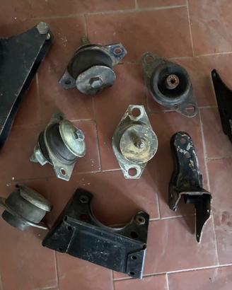 Ricambi Fiat Uno Panda