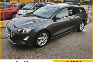 Ford Focus 1.0 EcoBoost 125 CV 5p Business