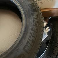 N2 gomme 195 65 r15 michelin