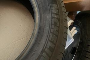 N2 gomme 195 65 r15 michelin