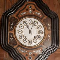orologio a muro