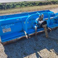 Trincia usata Nobili TRITURATON BNG 230