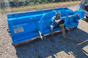 Trincia usata Nobili TRITURATON BNG 230