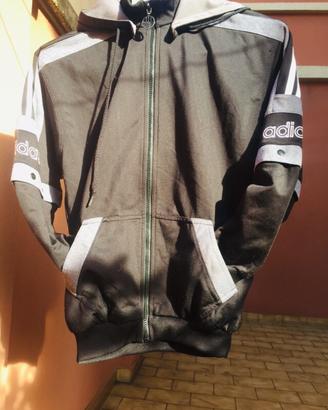 Tuta Adidas per tutte le stagioni, taglia12, XS