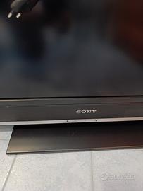 TV Sony