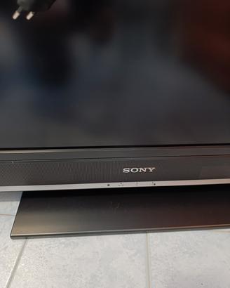 TV Sony