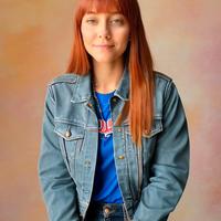 Graphic e web designer - fotografa - video senior