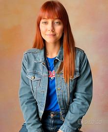 Graphic e web designer - fotografa - video senior