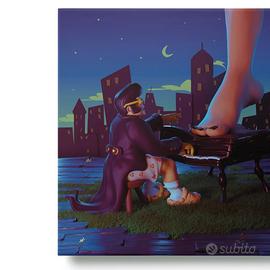 Vinile Tony Pitony Scusate per i testi