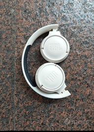 cuffie bluetooth JBL