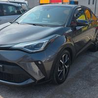 Toyota C-HR Hybrid 1.8 Trend 2021 s.cambio 