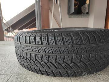 GOMME INVERNALI MIRAGE