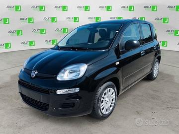 FIAT Panda NEW 1.0 70cv Hybrid Pop