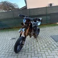 Husqvarna sm 125