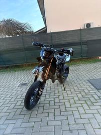 Husqvarna sm 125