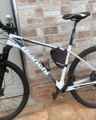Vedo mtb bianchi