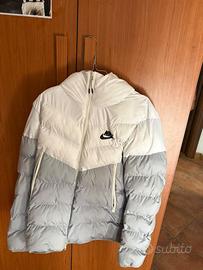 Piumino nike