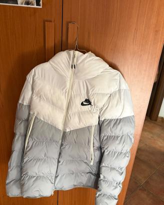Piumino nike