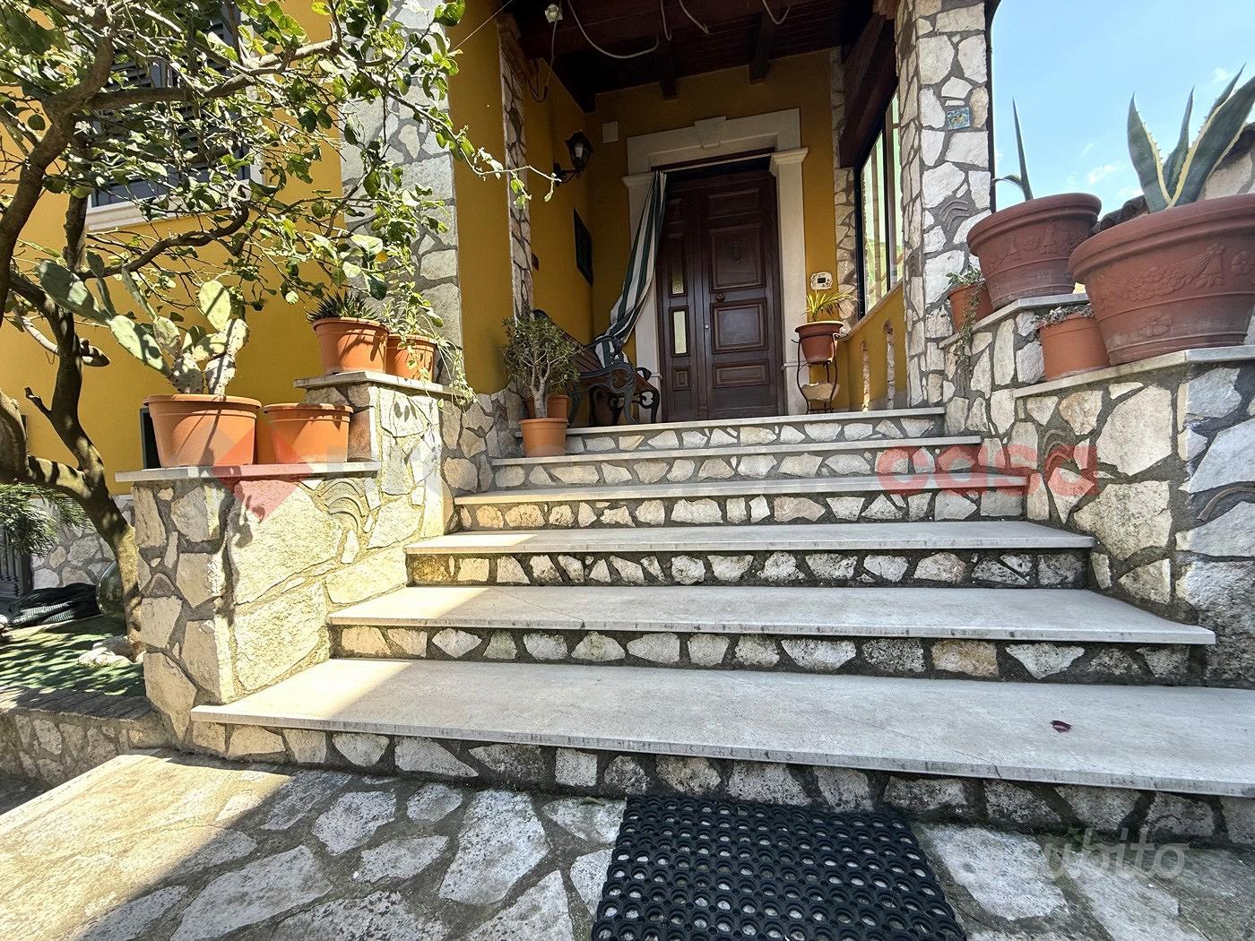 House in Cervinara, Lagno - Vista 4