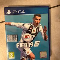 FIFA 19