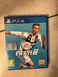 FIFA 19
