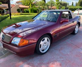 MERCEDES Classe SL (R129) - 1992 SL 500