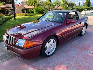 MERCEDES Classe SL (R129) - 1992 SL 500
