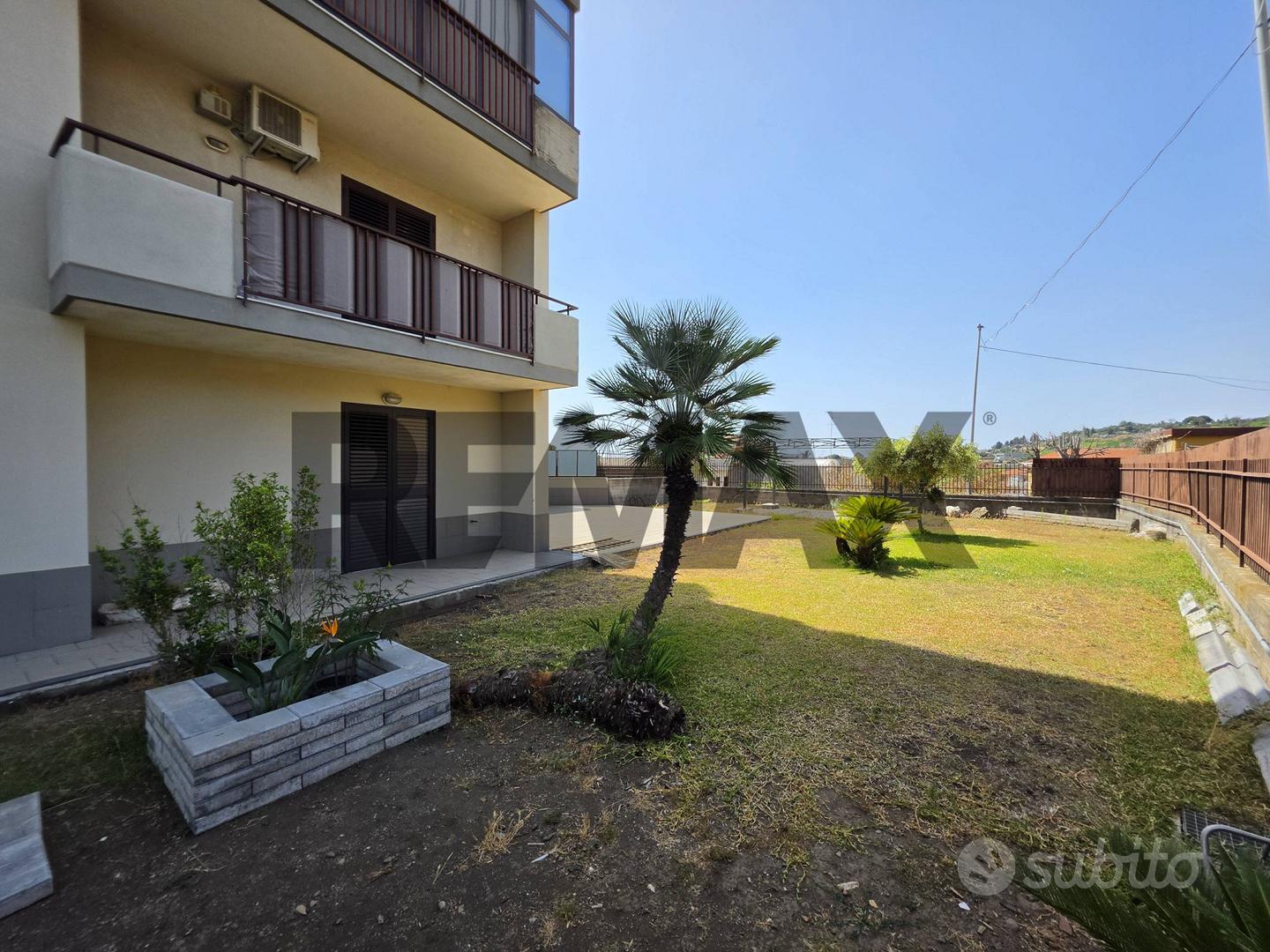 Apartment in Aci Catena, San Nicolò - Vista 3