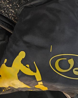 Coperta scooter universale