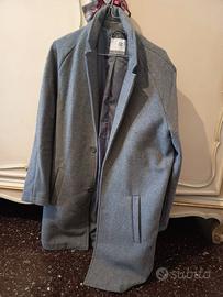 cappotto elegante uomo 