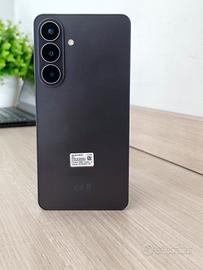 SAMSUNG S26 PLUS 512GB NUOVO APERTO PER ESPOSIZION