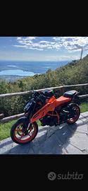 Duke 390 KTM