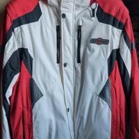 Giacca da sci Spider