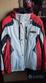 Giacca da sci Spider