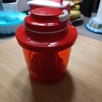 Tupperware turbo chef