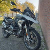 Bmw r 1200 gs - 2017