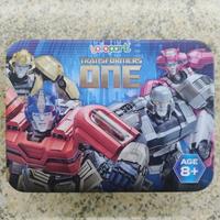 Statuetta Transformers Optimus-Prime (Orion Pax)