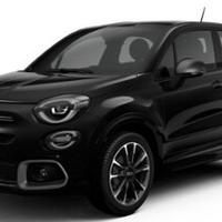 Fiat 500X 1.3 MultiJet 95 CV Sport '24