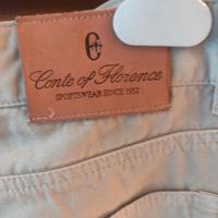 pantaloni uomo Conte of Florence