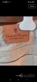 pantaloni uomo Conte of Florence