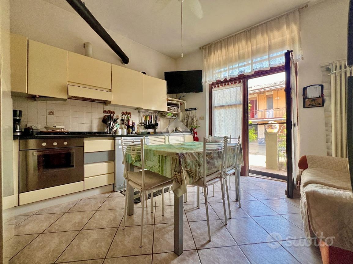 Appartamento – Buttigliera d'Asti, Cascine Colombaro - Vista 2