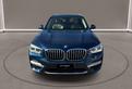 BMW X3 (G01/F97) - X3 xDrive20d 48V U142984